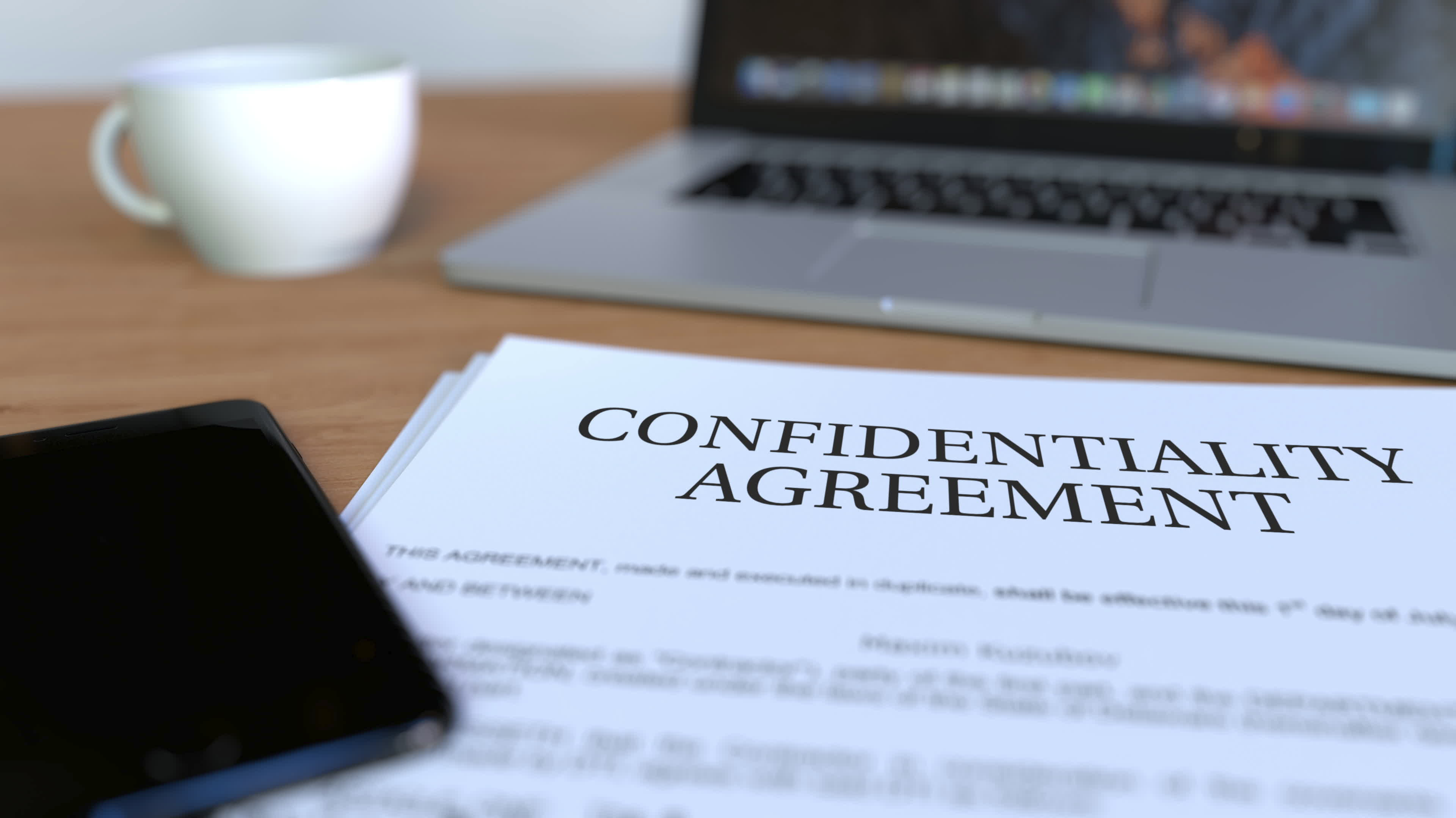 obligation-de-discr-tion-et-de-confidentialit-intelligence